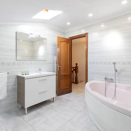 컨트리하우스 Zelaieta Berribi *