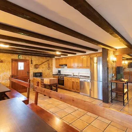 Zelaieta Berribi 컨트리하우스