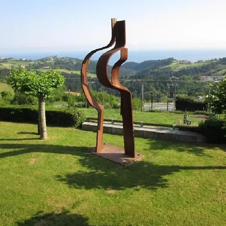 Zelaieta Berribi Casa rural Itziar