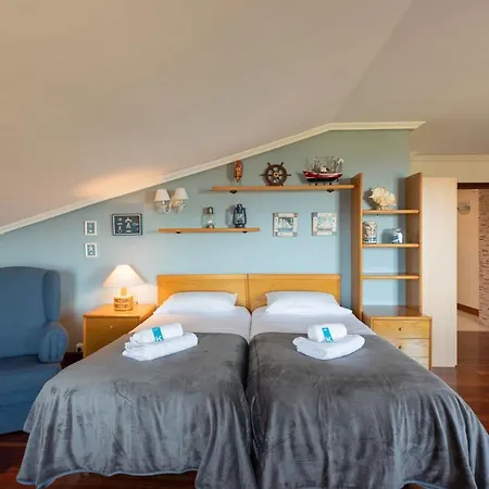 Zelaieta Berribi 컨트리하우스