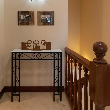 Zelaieta Berribi Casa rural