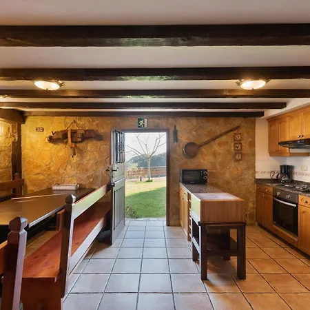 Zelaieta Berribi * Itziar