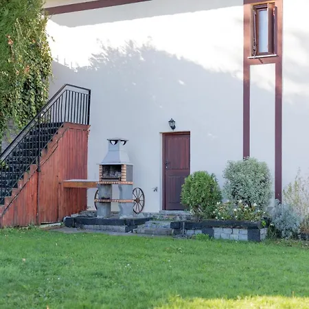 Zelaieta Berribi Casa rural Itziar