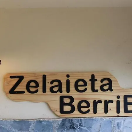 Zelaieta Berribi Itziar
