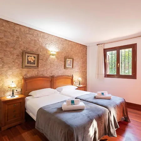 Zelaieta Berribi 컨트리하우스