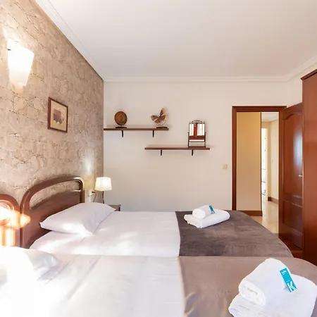 Casa rural Zelaieta Berribi Itziar