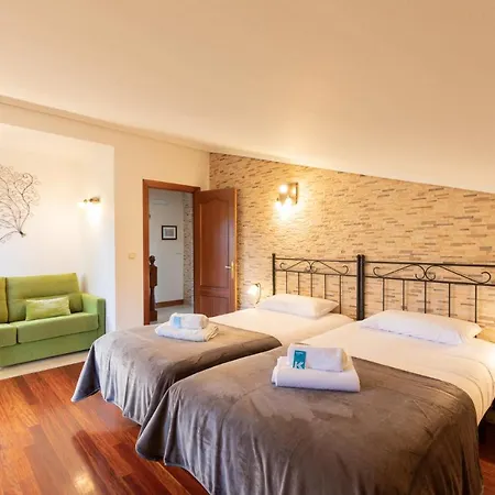 Séjour à la campagne Zelaieta Berribi