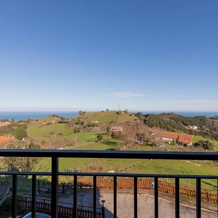 Zelaieta Berribi * Itziar