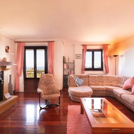 Zelaieta Berribi * Itziar