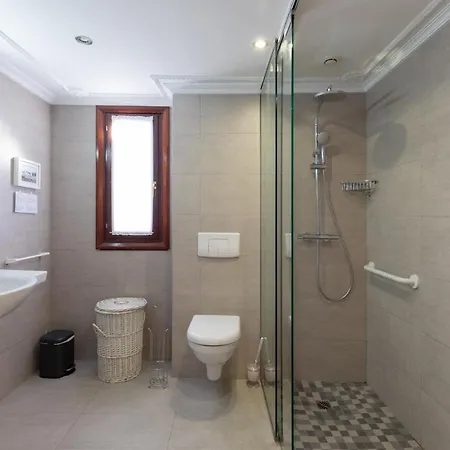 Kır Evi Zelaieta Berribi Itziar