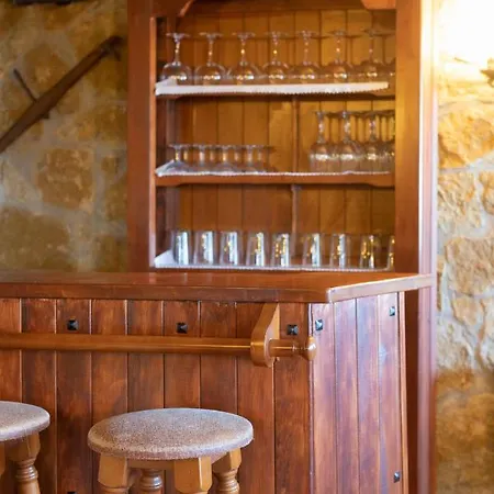 Zelaieta Berribi Kır Evi *