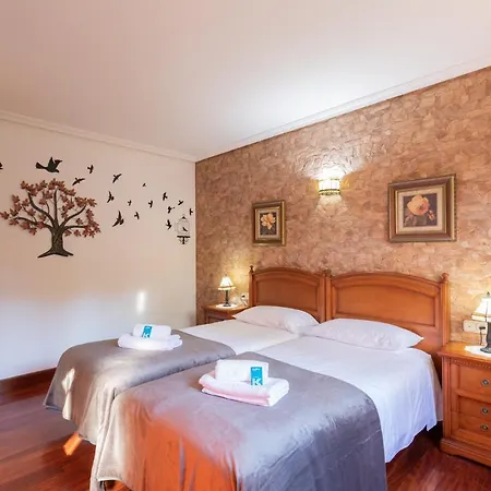 Zelaieta Berribi * Itziar