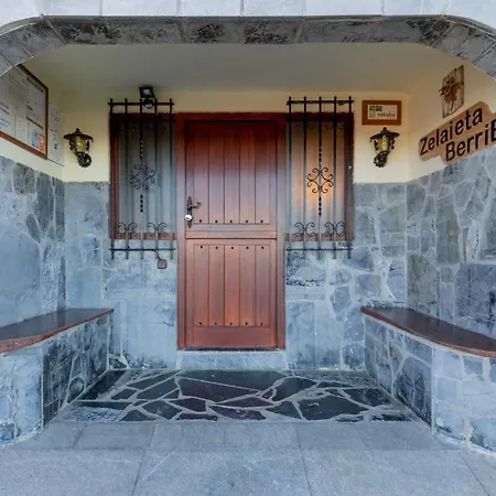 Zelaieta Berribi Itziar